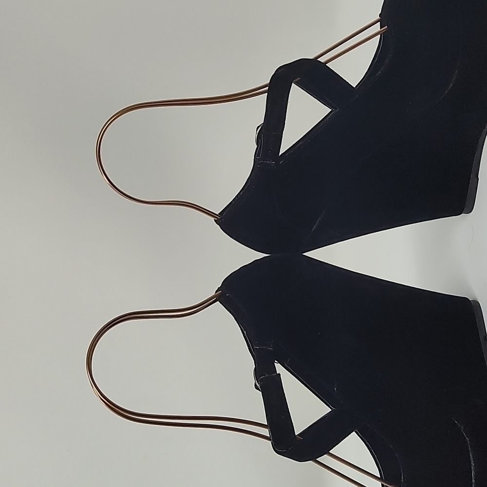 LADIES Platform Shoes